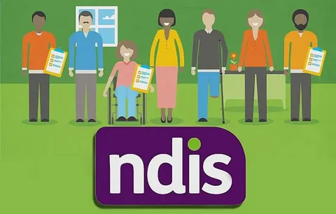 National Disability Insurance Scheme (NDIS) providers In Wollongong