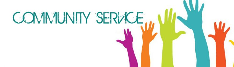Importance of Community Service Participation in Australia