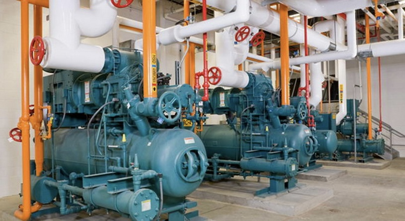 Industrial Refrigeration In Penrith