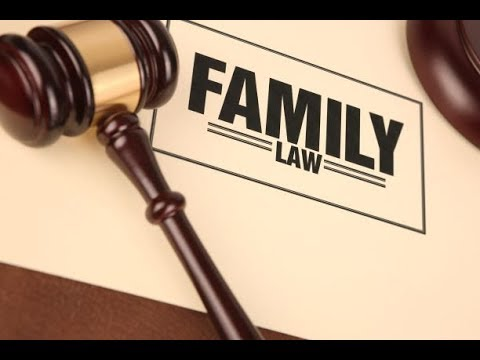 Family lawyer in Ryde offering legal advice