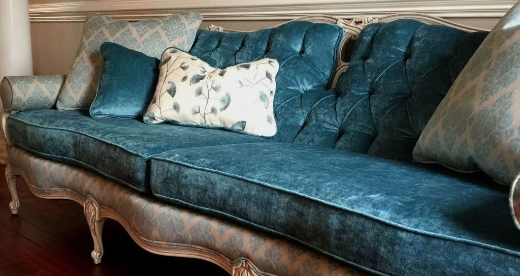 Upholstery Near Me