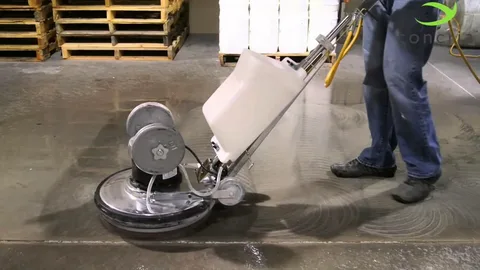 concrete polishing balwyn